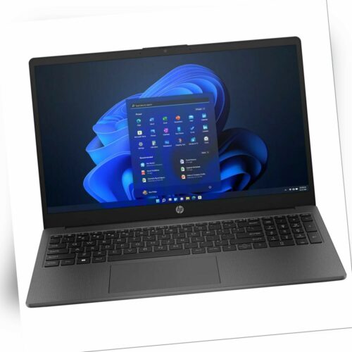 HP 250 Intel Core i7-1355U Intel Iris Grafik 64GB RAM 2TB SSD Windows 11 Pro