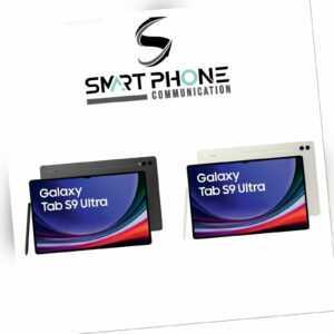 Samsung Galaxy Tab S9 Ultra  🔥512GB /1TB 🔥Graphite/Beige