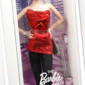 Barbie "Look City Shine" CJF51