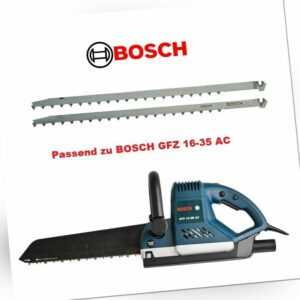 Bosch HM Sägeblatt TF 350 NHM für GFZ 14-35 A und 16-35 AC - 1 Satz (2 tlg.) NEU