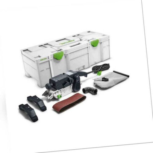 Festool Bandschleifer BS 75 E-Plus