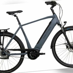 Panther Maruka  28 Zoll E-Bike Bosch Mittelmotor 625Wh Intube  8-Gang Shimano LL