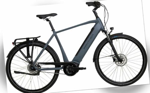 Panther Maruka  28 Zoll E-Bike Bosch Mittelmotor 625Wh Intube  8-Gang Shimano LL