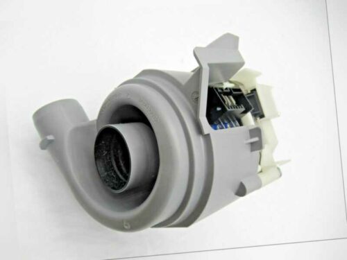 Bosch Siemens Neff OEM!!! Heizpumpe 12014090 Umwälzpumpe Geschirrspüler Pumpe