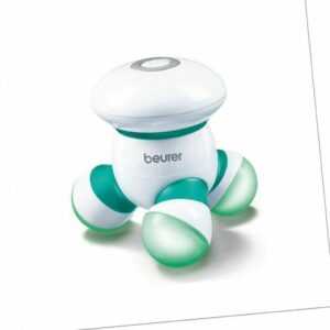 Beurer MG 16 Hand-Massagegerät weiß/blau