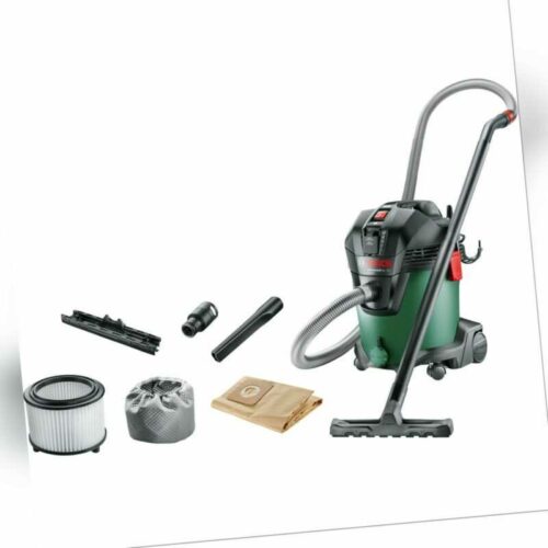 Bosch Nass-/Trockensauger AdvancedVac 20