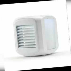 Luftbefeuchtern Luftkühler/Klima mit LED Taurus Alpatec Snowfiled Mini 5W