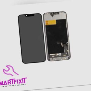 Original Displayeinheit für iPhone 13 OLED pulled