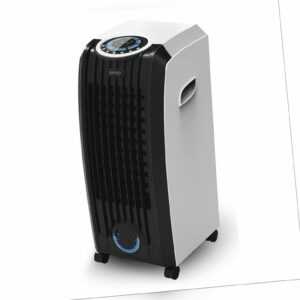 LUFTKÜHLER Klimator Klimagerät Klimaanlage Ventilator Fernbedienung 150 W CAMRY