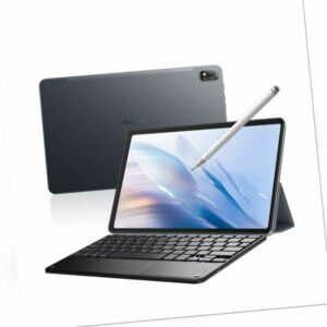 Blackview Tab 16 Tablet 11" Zoll 8GB+256GB 2K 7680mAh 13MP PC Modus & Keyboard