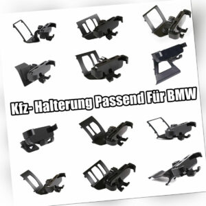 Armaturenbrett Handy halterung Kfz-Halterung Passend für BMW F20 F21 F30 F31 G20
