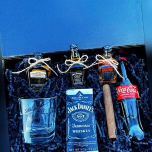 Weihnachtsgeschenk für Männer Whiskey set Geschenkbox Ideen Giftbox Geburtstag