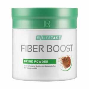 LR Fiber Boost Getränkepulver, 210 g, Neu & OVP | Ballststoffe