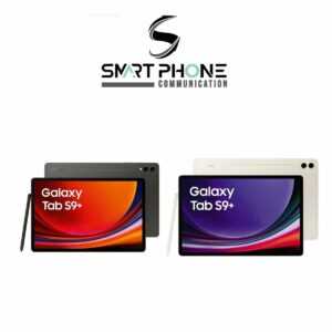 Samsung Galaxy Tab S9+ 256GB/512GB X810N 12,4 GRAPHITE/BEIGE WIFI