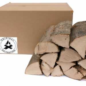Buche Brennholz Kaminholz Feuerholz ca. 26 Kg, aus dem Schwarzwald, 25 cm gesägt