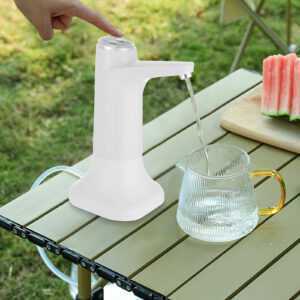 tragbares elektrisches Wasser-Spender-Wasser für Home Office Küche Camping