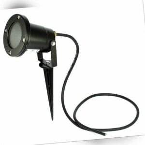 IP68 Bodenleuchte Gartenstrahler Teichleuchte Piso 230V für GU10 Halogen und LED