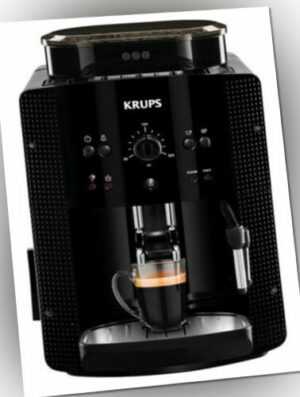 Krups Arabica EA 81R870 Kaffeevollautomat 1,8 l