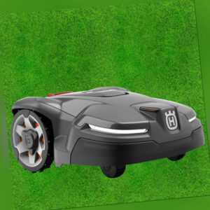 HUSQVARNA AUTOMOWER 415X GPS Mähroboter Rasenroboter bis..FL24