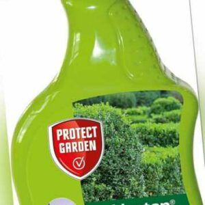 Protect Garden Lizetan Buchsbaumzünslerfrei AF 1 Liter Insektizid Läuse Raupen