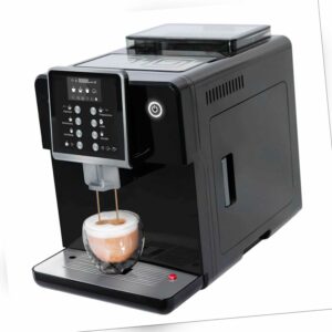 Kaffeevollautomat mit Milchsystem One Touch Acopino Clivia,AS