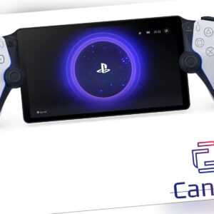 Sony PlayStation 5 Portal Remote Player Brandneu / OVP / Versiegelt  ✅ Händler