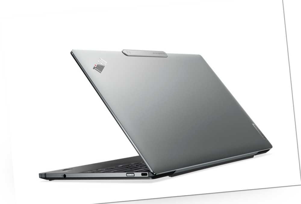 Lenovo ThinkPad Z13 G1 21D2CTO 13,3" WUXGA Ryzen 7 Pro 6850U 32GB 512SSD US Key