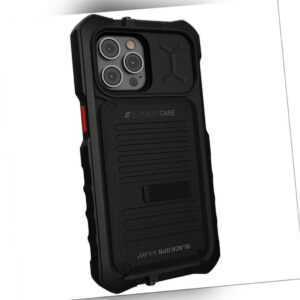 Schutzhülle für iPhone 13 Pro Max Element Case Handyhülle Cover Etui Futeral
