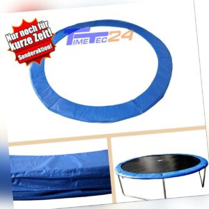 Trampolin RANDABDECKUNG Federabdeckung Randschutz 182cm-490cm 6ft-16ft