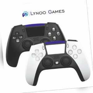 Wireless Controller für Playstation 4 PS4/ Android/ PC/ Smartphone Bluetooth