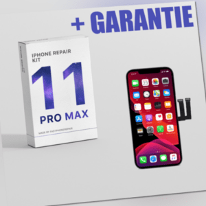 Original Apple iPhone 11 Pro Max Display 100% Orig Ref Ersatzbildschirm+GARANTIE