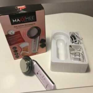 Maxx Mee Anti Cellulite Massage Gerät