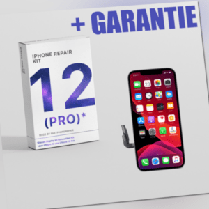 Original Apple iPhone 12 / 12 Pro Display 100% Ori Ref Ersatzbildschirm+GARANTIE