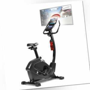 FitEngine Heimtrainer Smart Fahrradtrainer Cardio Bike Fitness Ausdauer