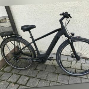 e bike trekking scott Top Zustand