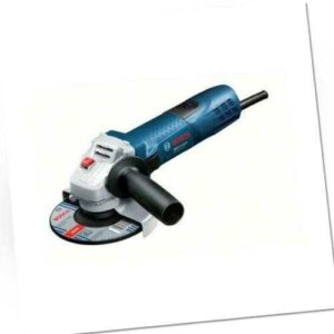 Bosch Winkelschleifer GWS 7-115 E Kleinster Griffumfang bei starken 720 Watt