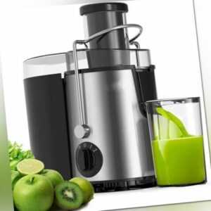 Entsafter  Juice Extractor 700W Royalty Line