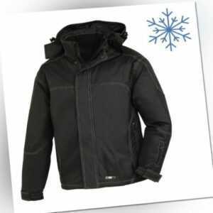 TEXXOR Winterjacke ASPEN Wetterjacke Arbeitsjacke Jacke Winter gefüttert warm