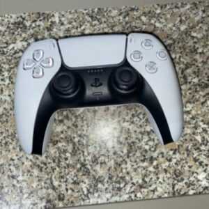 Sony PlayStation 5 DualSense Kabellos Controller - Weiß *NEU*