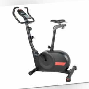 Heimtrainer Fitness Fahrrad 8 Widerstandsstufen Trimmrad Indoor bis 150kgNEU OVP