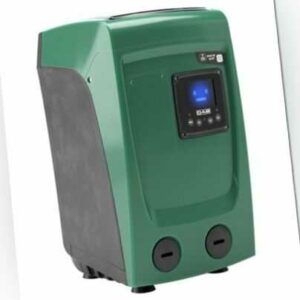 DAB Esybox Mini 3 Hauswasserautomat Easybox intelligente Pumpe mit App Steuerung