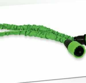 DAYGREEN Flexibler-Gartenschlauch FGS-10, 10/30 m