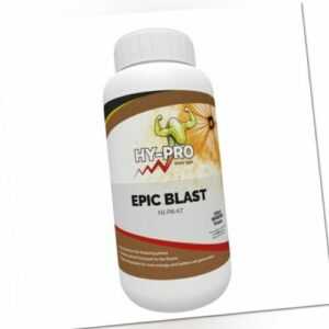Hy-Pro Epic Blast 500 ml Coco Booster Dünger Grow Stimulator Bloomboster
