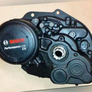 * Reparatur * BOSCH eBike Antrieb E-Bike Motor - u.a. Active Performance Line CX