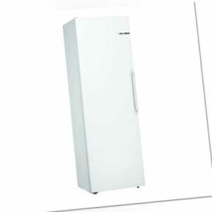 BOSCH Stand-Kühlschrank KSV36VWEP - weiß - E