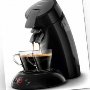 PHILIPS SENSEO Kaffeemaschine Padmaschine Kaffeepadmaschine HD6553/67