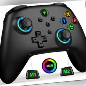 Wireless Switch Pro Controller für Nintendo Switch,Switch OLED,PC,iOS Gamepad