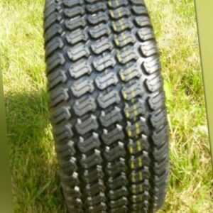 1 x Rasenmäherreifen 18x8.50-8 18x850-8 Reifen 18x8.50-8 Aufsitsmäher Wabe TL