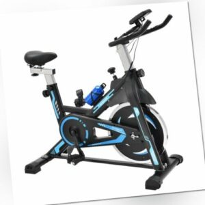 Speedbike Heimtrainer Indoor Cycling Fahrrad Fitness 120 kg ArtSport®