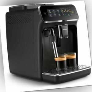 Philips | EP3221/40 Series 3200 LatteGo | Kaffeevollautomat schwarz 💥DEAL💥